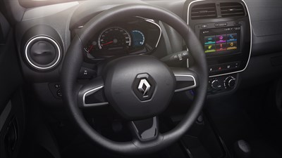 Renault KWID