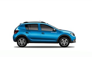 SANDERO Stepway 