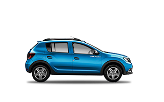 SANDERO Stepway 